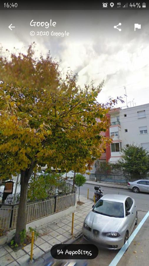 Appartement Studio In Thessaloniki Near Airport And Exit For Chalkidiki Extérieur photo